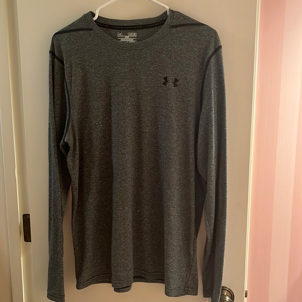 Under Armour Shirt